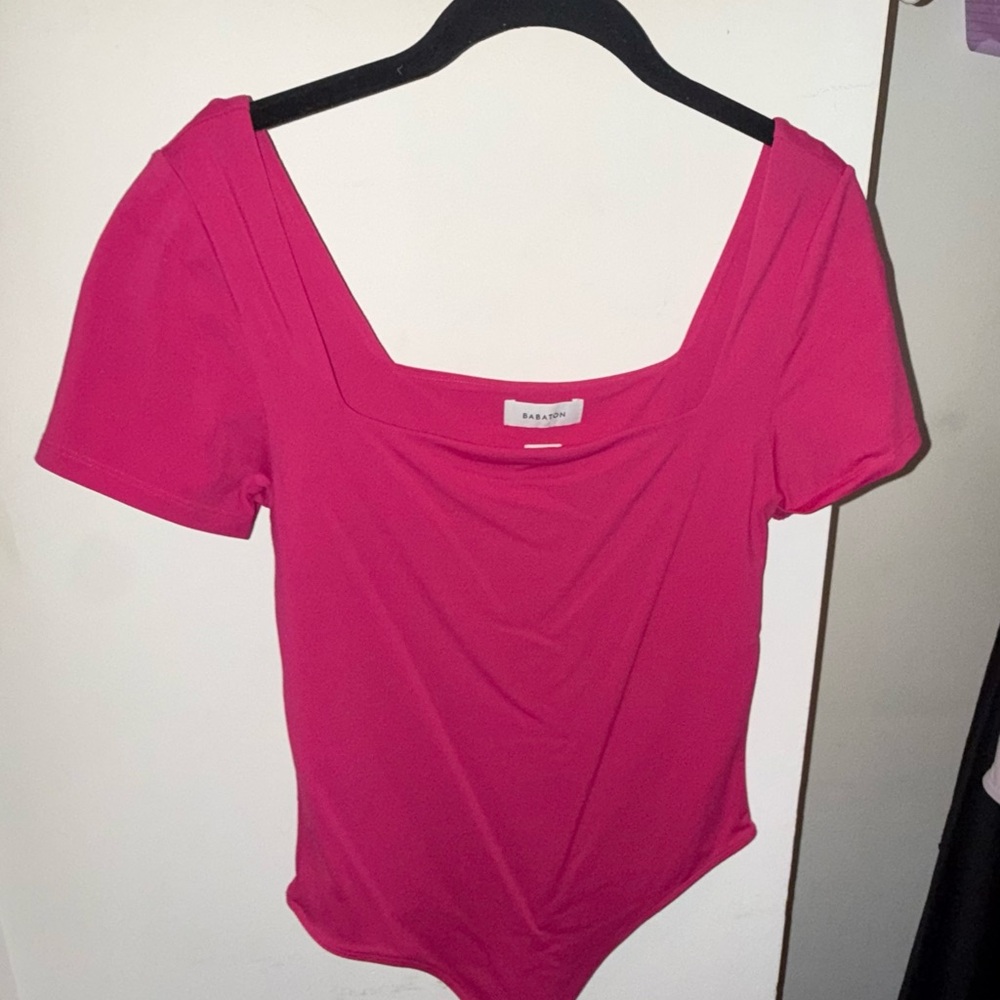 Babaton Contour - 4 Piece Body Suit Set